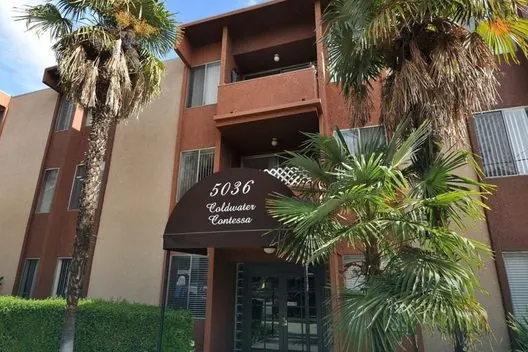 Coldwater Contessa at 5036 Coldwater Canyon Ave, Sherman Oaks