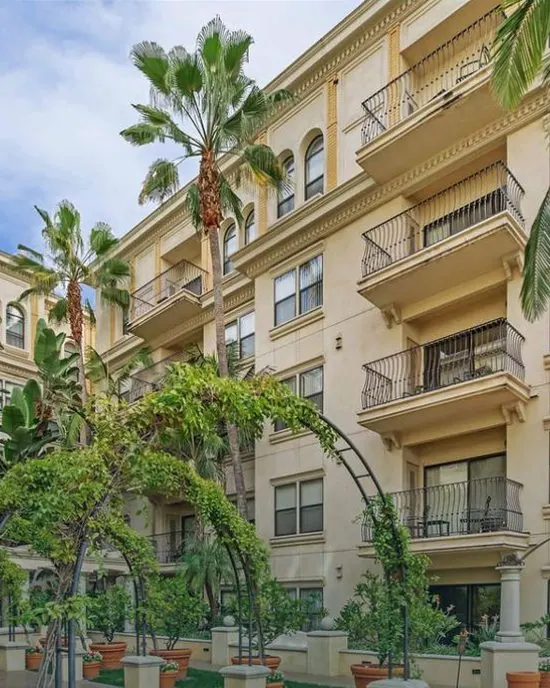 GHP Property Management portfolio, Los Angeles